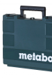 Obrázok pre Příklepová vrtačka METABO POWERMAXX SB 12 (601076860) bezdrátové Zelená, Černá