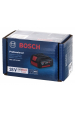 Obrázok pre Dobíjecí baterie pro elektrické nářadí BOSCH GBA 18V 4.0AH PROFESSIONAL 1600Z00038