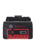 Obrázok pre Dobíjecí baterie pro elektrické nářadí BOSCH GBA 18V 4.0AH PROFESSIONAL 1600Z00038