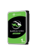 Obrázok pre Seagate Barracuda ST1000DM014 vnitřní pevný disk 3.5" 1 TB Serial ATA III