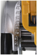 Obrázok pre DeWALT DCS391NT přenosná kotoučová pila Černá, Stříbrná, Žlutá 16,5 cm 3700 ot/min