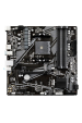 Obrázok pre GIGABYTE A520M DS3H V2 základní deska Socket AM4 Micro ATX