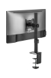 Obrázok pre Gembird MA-D1-02 Držák/stojan na monitor 81,3 cm (32") Stůl Černá