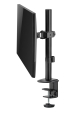Obrázok pre Gembird MA-D1-02 Držák/stojan na monitor 81,3 cm (32") Stůl Černá