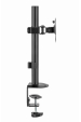 Obrázok pre Gembird MA-D1-02 Držák/stojan na monitor 81,3 cm (32") Stůl Černá