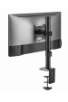 Obrázok pre Gembird MA-D1-02 Držák/stojan na monitor 81,3 cm (32") Stůl Černá