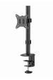Obrázok pre Gembird MA-D1-02 Držák/stojan na monitor 81,3 cm (32") Stůl Černá