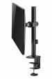 Obrázok pre Gembird MA-D1-02 Držák/stojan na monitor 81,3 cm (32") Stůl Černá