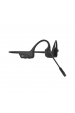 Obrázok pre SHOKZ C110-AA-BK sluchátka / náhlavní souprava Sluchátka s mikrofonem Bezdrátový Za ucho Kancelář / call centrum USB Typ-A Bluetooth Černá
