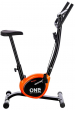 Obrázok pre One Fitness mechanické kolo RW3011 černá a oranžová