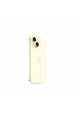 Obrázok pre Apple iPhone 15 15,5 cm (6.1") Dual SIM iOS 17 5G USB typu C 128 GB Žlutá