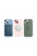 Obrázok pre Apple iPhone 15 15,5 cm (6.1") Dual SIM iOS 17 5G USB typu C 256 GB Modrá
