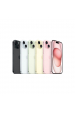 Obrázok pre Apple iPhone 15 15,5 cm (6.1") Dual SIM iOS 17 5G USB typu C 256 GB Zelená