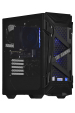 Obrázok pre Actina 5901443330431 PC AMD Ryzen™ 5 5500 16 GB DDR4-SDRAM 1 TB SSD AMD Radeon RX 6600 Midi Tower Černá