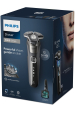 Obrázok pre Philips SHAVER Series 5000 S5887/50 pánský holicí strojek Rotační holicí strojek Zastřihovač Šedá