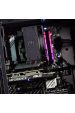 Obrázok pre Actina 5901443338420 PC AMD Ryzen™ 5 5600 16 GB DDR4-SDRAM 1 TB SSD NVIDIA GeForce RTX 3060 Midi Tower Černá