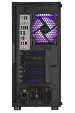 Obrázok pre Actina 5901443339403 PC AMD Ryzen™ 7 7800X3D 32 GB DDR5-SDRAM 1 TB SSD NVIDIA GeForce RTX 4070 Ti Midi Tower Černá