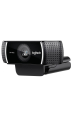 Obrázok pre Logitech C922 Pro Stream Webcam webkamera 1920 x 1080 px USB Černá