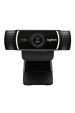 Obrázok pre Logitech C922 Pro Stream Webcam webkamera 1920 x 1080 px USB Černá