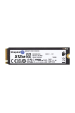 Obrázok pre Kingston Technology KC3000 512 GB M.2 PCI Express 4.0 NVMe 3D TLC