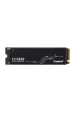 Obrázok pre Kingston Technology KC3000 512 GB M.2 PCI Express 4.0 NVMe 3D TLC
