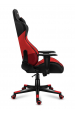 Obrázok pre Herní židle Huzaro Force 6.2 Red Mesh