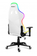 Obrázok pre Herní židle Huzaro Force 6.2 White RGB