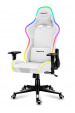 Obrázok pre Herní židle Huzaro Force 6.2 White RGB