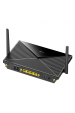 Obrázok pre Cudy P5 bezdrátový router Gigabit Ethernet Dvoupásmový (2,4 GHz / 5 GHz) 5G Černá