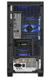 Obrázok pre Actina 5901443335931 PC Mini Tower AMD Ryzen™ 7 5700X 32 GB DDR4-SDRAM 2 TB SSD NVIDIA GeForce RTX 4070 Černá