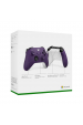 Obrázok pre Microsoft QAU-00069 herní ovladač Purpurová Bluetooth/USB Gamepad Analogový/digitální Android, PC, Xbox Series S, Xbox Series X, iOS