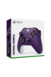 Obrázok pre Microsoft QAU-00069 herní ovladač Purpurová Bluetooth/USB Gamepad Analogový/digitální Android, PC, Xbox Series S, Xbox Series X, iOS