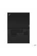 Obrázok pre Lenovo ThinkPad T16 Laptop 40,6 cm (16") WUXGA AMD Ryzen™ 7 PRO 6850U 16 GB LPDDR5-SDRAM 512 GB SSD Wi-Fi 6E (802.11ax) Windows 11 Pro Černá