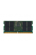 Obrázok pre Kingston Technology KCP548SS8-16 paměťový modul 16 GB 1 x 16 GB DDR5 4800 MHz