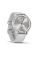 Obrázok pre Garmin vivomove Trend LCD 40 mm Hybridní 254 x 346 px Dotyková obrazovka Stříbrná GPS