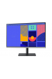 Obrázok pre Samsung Essential Monitor S4 S43GC LED display 68,6 cm (27") 1920 x 1080 px Full HD Černá