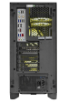 Obrázok pre Actina 5901443339946 PC AMD Ryzen™ 7 7800X3D 32 GB DDR5-SDRAM 2 TB SSD AMD Radeon RX 7800 XT Midi Tower Černá
