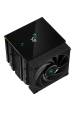 Obrázok pre DeepCool AK620 DIGITAL Procesor Vzduchový chladič 12 cm Černá 1 kusů