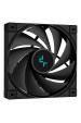 Obrázok pre DeepCool AK620 DIGITAL Procesor Vzduchový chladič 12 cm Černá 1 kusů