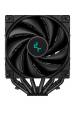 Obrázok pre DeepCool AK620 DIGITAL Procesor Vzduchový chladič 12 cm Černá 1 kusů