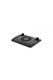Obrázok pre DeepCool Wind Pal Mini chladicí podložka pro laptop 39,6 cm (15.6") 1000 ot/min Černá