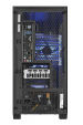 Obrázok pre Actina 5901443335832 PC Mini Tower AMD Ryzen™ 5 5600 16 GB DDR4-SDRAM 1 TB SSD AMD Radeon RX 7600 Černá
