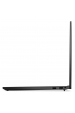 Obrázok pre Lenovo ThinkPad E16 Laptop 40,6 cm (16") WUXGA Intel® Core™ i5 i5-1335U 16 GB DDR4-SDRAM 512 GB SSD Wi-Fi 6 (802.11ax) Windows 11 Pro Černá
