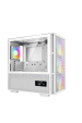 Obrázok pre DeepCool CH560 DIGITAL WH Midi Tower Bílá