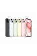 Obrázok pre Apple iPhone 15 Plus 17 cm (6.7") Dual SIM iOS 17 5G USB typu C 128 GB Zelená