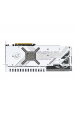 Obrázok pre Grafická karta ASRock RX 7900 XT Phantom Gaming White 20GB OC