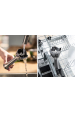 Obrázok pre Bosch Serie 6 MSM6M810 mixér 0,6 l Ponorný mixér 1200 W Nerezová ocel