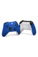 Obrázok pre Microsoft Xbox Wireless Controller Modrá, Bílá Bluetooth/USB Gamepad Analogový/digitální Android, PC, Xbox One, Xbox One S, Xbox One X, Xbox Series S, Xbox Series X, iOS