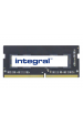 Obrázok pre Integral 8GB LAPTOP RAM MODULE DDR4 3200MHZ EQV. TO M471A1G44CB0-CWE F/ SAMSUNG paměťový modul 1 x 8 GB