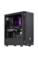 Obrázok pre Actina 5901443338284 PC AMD Ryzen™ 5 5500 16 GB DDR4-SDRAM 1 TB SSD NVIDIA GeForce RTX 4060 Midi Tower Černá